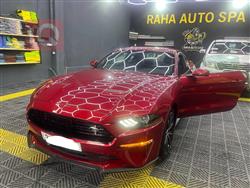 فورد موستانج